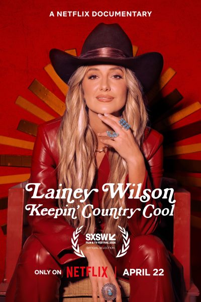 فيلم Lainey Wilson: Keepin’ Country Cool 2026 مترجم