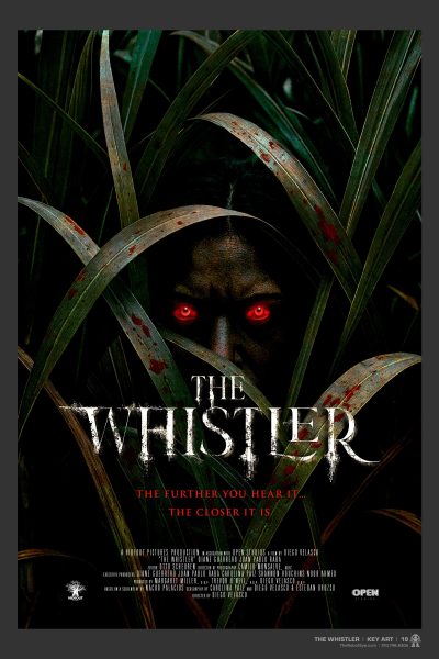 فيلم The Whistler 2026 مترجم