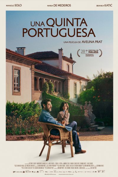 فيلم Una quinta portuguesa 2025 مترجم