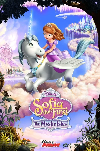 مسلسل Sofia the First الموسم الرابع – الحلقة 29 مدبلجة