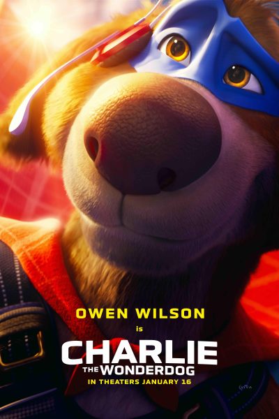 فيلم Charlie the Wonderdog 2026 مترجم