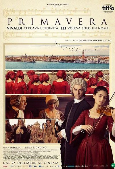 فيلم Primavera 2025 مترجم