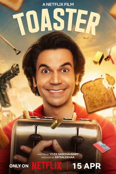 فيلم Toaster 2026 مترجم