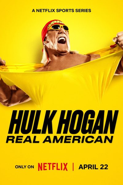 مسلسل Hulk Hogan: Real American الموسم الاول – الحلقة 4 والاخيرة