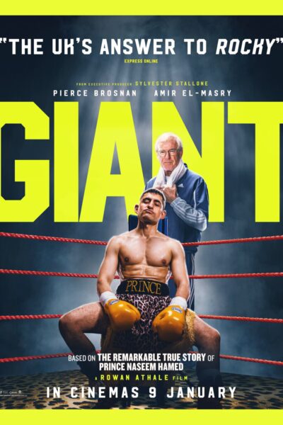 فيلم Giant 2026 مترجم