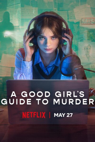 مسلسل A Good Girl’s Guide to Murder الموسم الثاني
