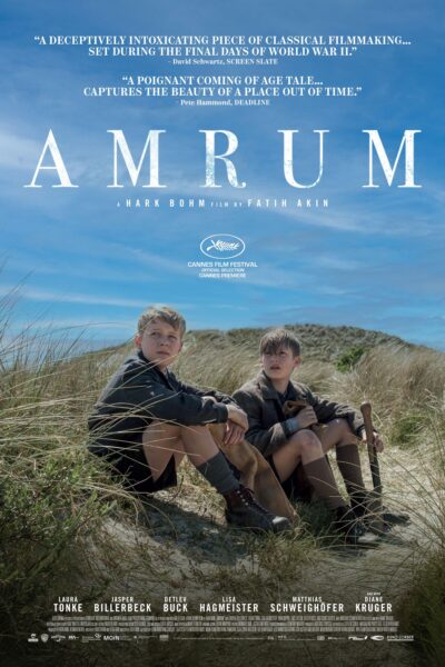 فيلم Amrum 2026 مترجم