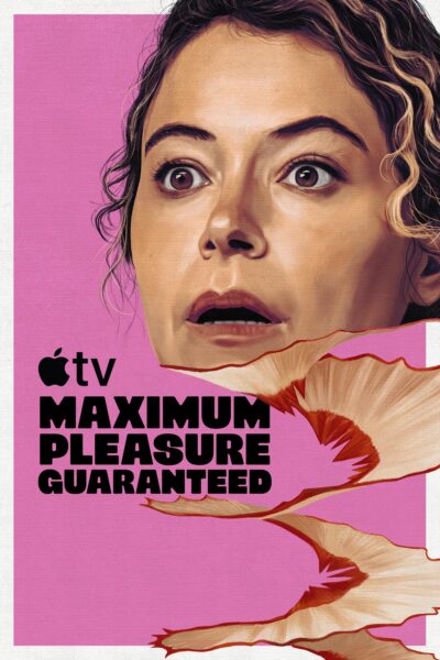 مسلسل Maximum Pleasure Guaranteed
