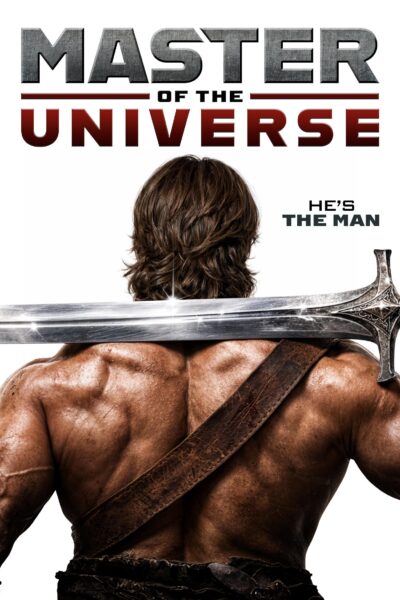 فيلم Master of the Universe 2026 مترجم