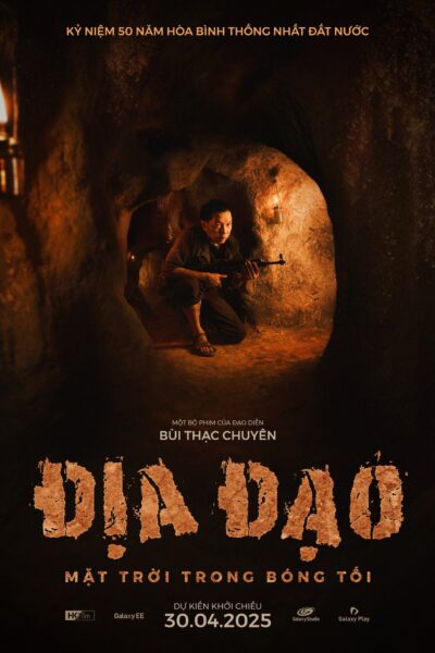 فيلم Tunnels: Sun in the Dark 2025 مترجم