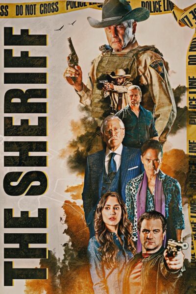 فيلم The Sheriff 2026 مترجم