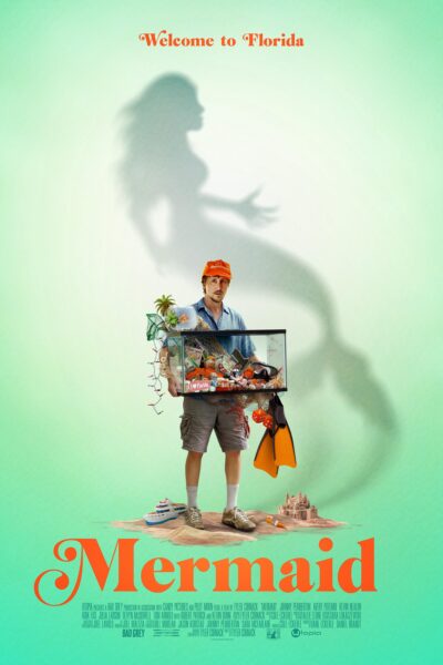 فيلم Mermaid 2026 مترجم