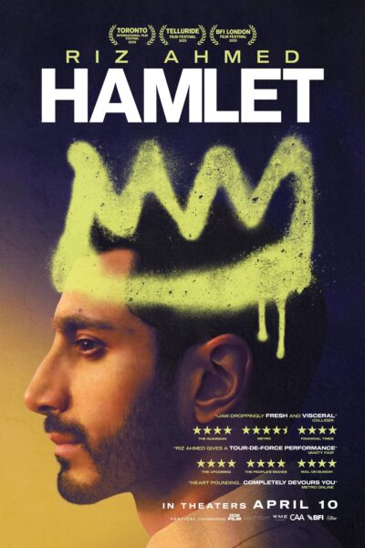 فيلم Hamlet 2026 مترجم
