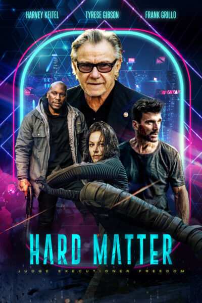فيلم Hard Matter 2026 مترجم