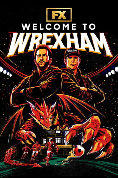 مسلسل Welcome to Wrexham الموسم الخامس