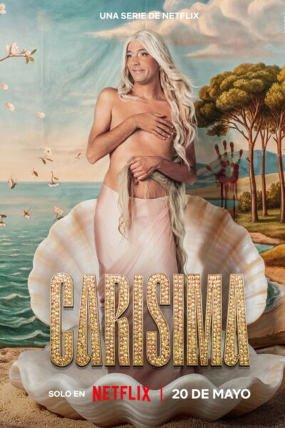 مسلسل Carísima الموسم الاول