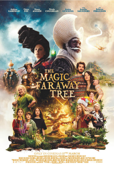 فيلم The Magic Faraway Tree 2026 مترجم