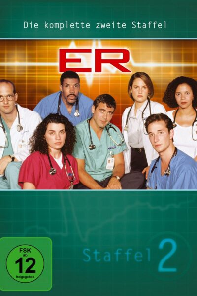 299346مسلسل ER