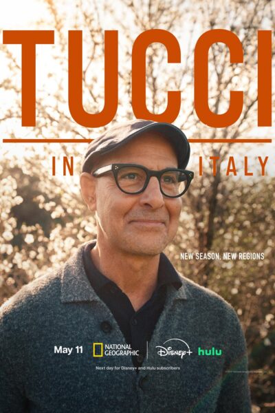 271580برنامج Tucci in Italy