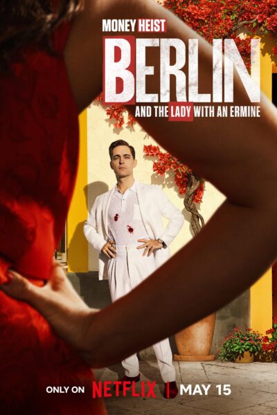 مسلسل Berlin and the Lady with an Ermine الموسم الأول