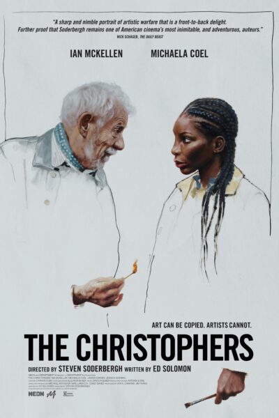 فيلم The Christophers 2026 مترجم