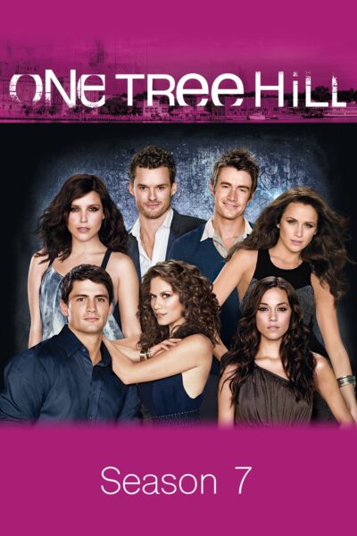 مسلسل One Tree Hill الموسم السابع