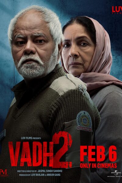 فيلم Vadh 2 2026 مترجم