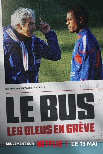 فيلم The Bus: A French Football Mutiny 2026 مترجم