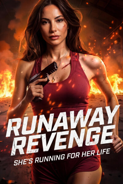 فيلم Runaway Revenge 2026 مترجم