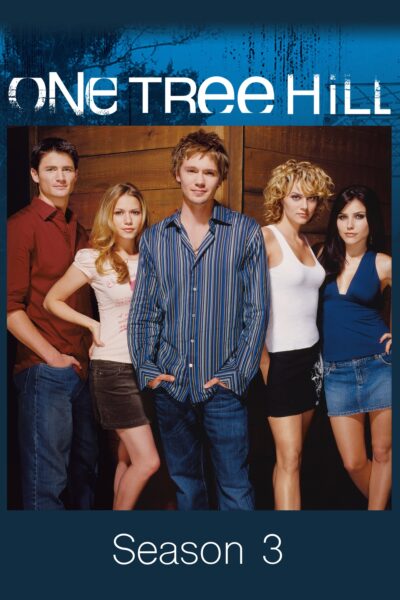 مسلسل One Tree Hill