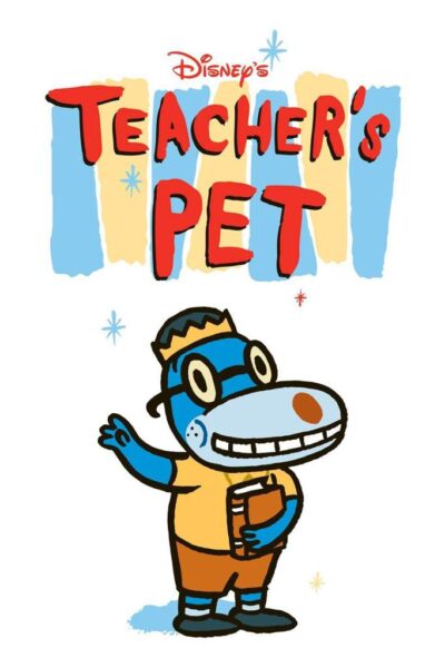 مسلسل Teacher’s Pet الموسم الثاني