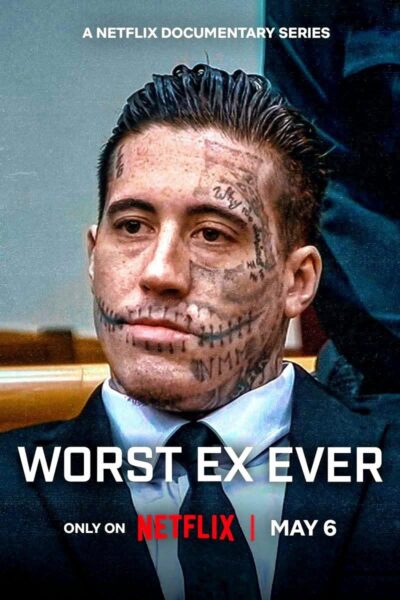 مسلسل Worst Ex Ever الموسم الثاني