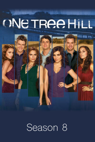 مسلسل One Tree Hill
