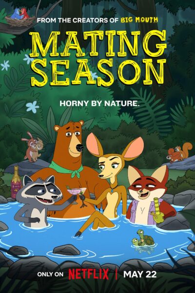 مسلسل Mating Season الموسم الاول