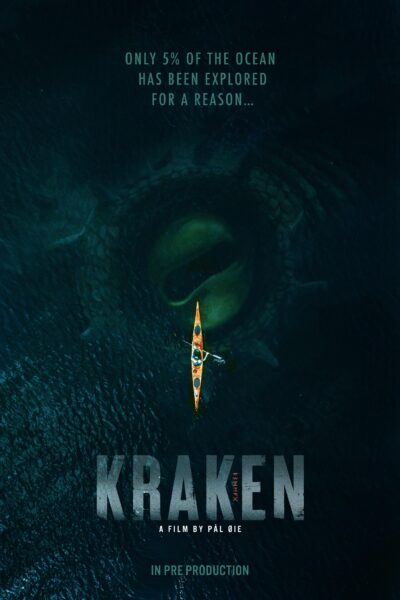 فيلم Kraken 2026 مترجم