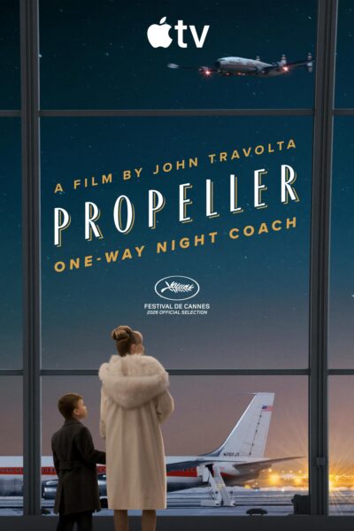 فيلم Propeller One-Way Night Coach 2026 مترجم