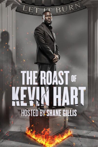 فيلم The Roast of Kevin Hart 2026 مترجم