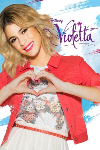 مسلسل Violetta الموسم الثالث