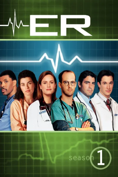 299346مسلسل ER