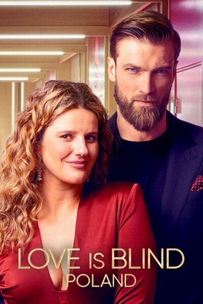 مسلسل Love Is Blind: Poland