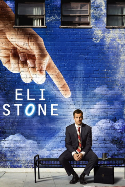 مسلسل Eli Stone