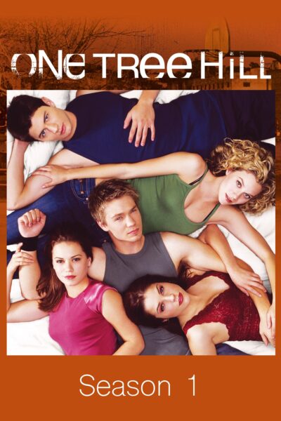 مسلسل One Tree Hill