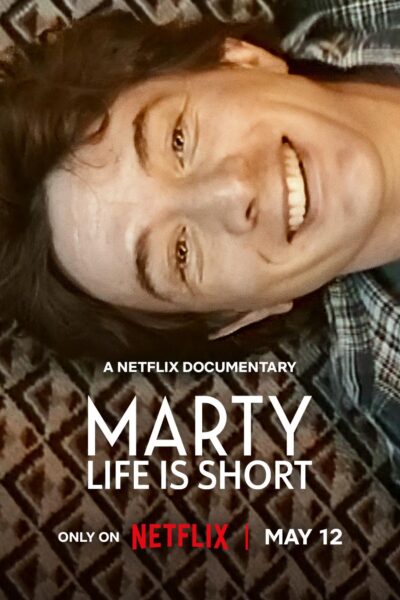 فيلم Marty, Life Is Short 2026 مترجم