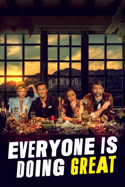 مسلسل Everyone Is Doing Great الموسم الثاني