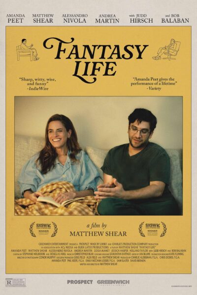 فيلم Fantasy Life 2026 مترجم