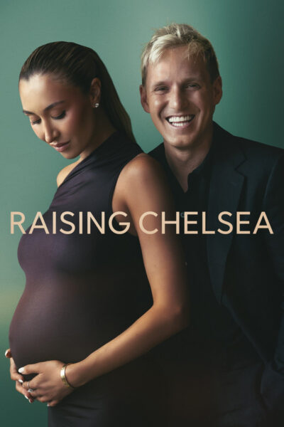 مسلسل Jamie and Sophie: Raising Chelsea الموسم الاول