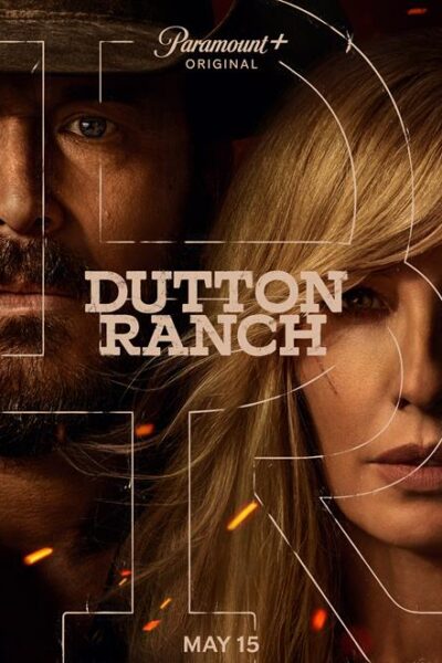 مسلسل Dutton Ranch الموسم الاول