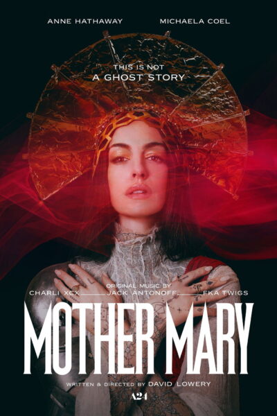 فيلم Mother Mary 2026 مترجم