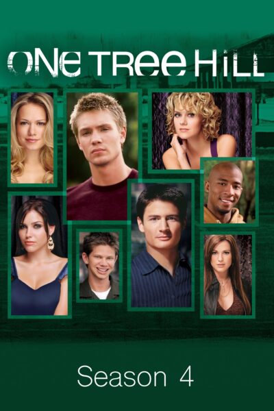 مسلسل One Tree Hill الموسم الرابع