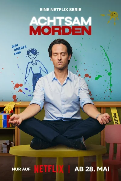 مسلسل Murder Mindfully الموسم الثاني